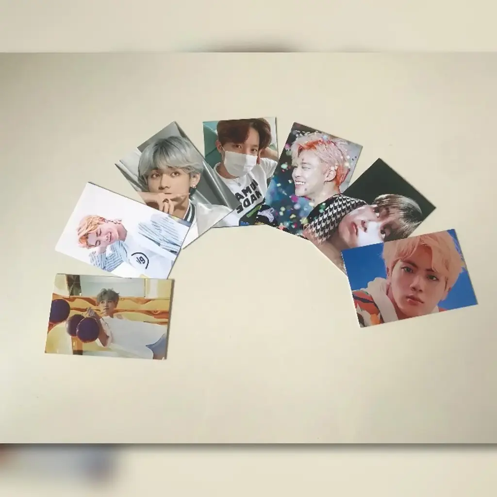 Photocard