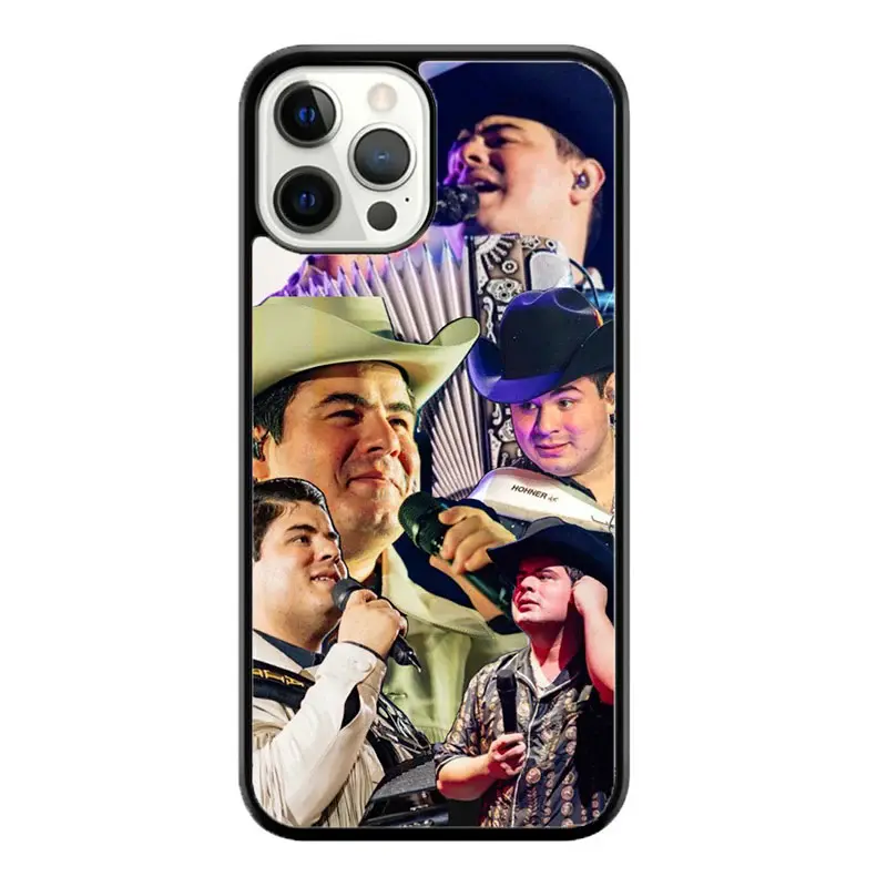 Fundas de móvil