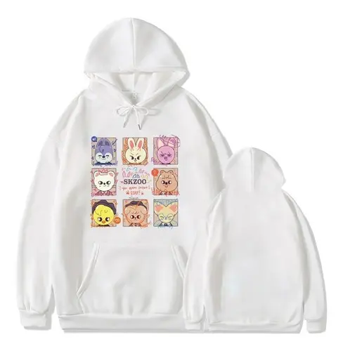 sudadera
