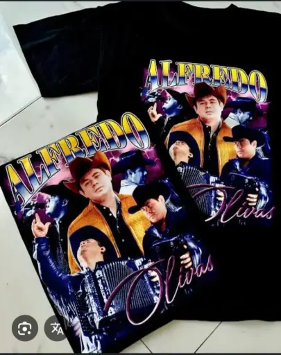 Playera personalizada