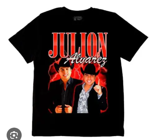 Playera personalizada