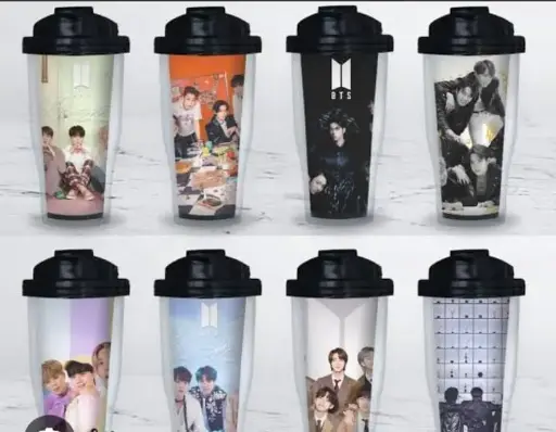 Botellas